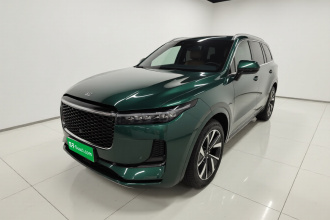 理想汽车 理想ONE 2021款 增程6座版