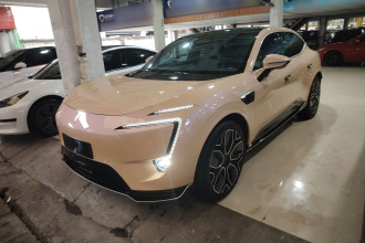 阿维塔11 2024款 630 三激光后驱版