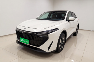 启辰大V DD-i 2023款 60km iD版
