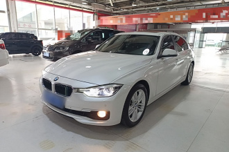 宝马3系 2016款 320Li 时尚型