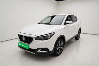 名爵ZS 2018款 1.5L 手动舒适版 国V