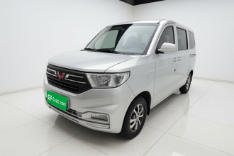 五菱汽车 五菱宏光V 2022款 1.5L劲享版液压助力LAR