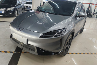 小鹏G3 2020款 460i 智享版