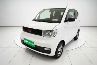 五菱汽车 宏光MINIEV 2020款 轻松款 三元锂
