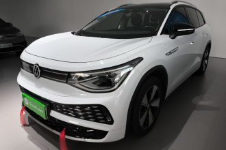 大众 ID.6 X 2023款 纯净版