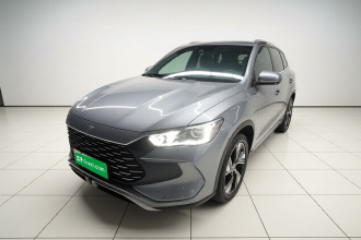 比亚迪 宋Pro新能源 2024款 荣耀版 DM-i 110KM卓越型