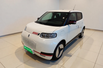 欧拉白猫 2020款 401km 长续航型