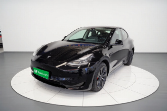 特斯拉 Model Y 2022款 改款 后轮驱动版