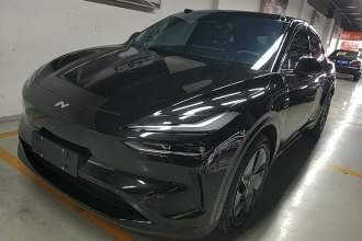 乐道L60 2024款 60kWh 后驱版