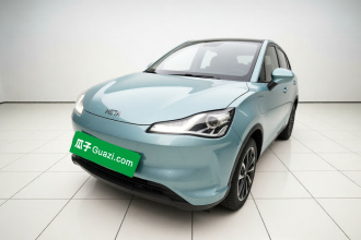 哪吒汽车 哪吒V 2021款 标准续航娱乐版