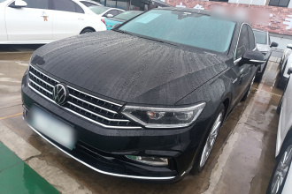 大众 迈腾 2023款 200万辆纪念版 330TSI DSG豪华型