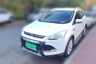 福特 翼虎 2015款 1.5L GTDi 两驱舒适型