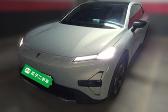 深蓝汽车 深蓝S05 2026款 620Max纯电版
