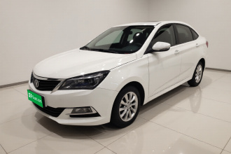 长安 悦翔V7 2015款 1.6L 手动乐动型 国IV