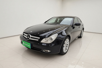 奔驰CLS 2009款 CLS 300