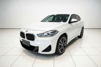 宝马X2 2020款 xDrive25i M运动套装