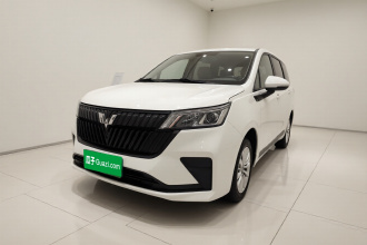 五菱汽车 五菱佳辰 2022款 1.5L 手动乐享精英型