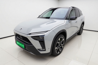蔚来ES8 2022款 75kWh 六座版