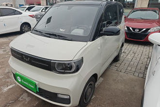 五菱汽车 宏光MINIEV 2022款 马卡龙时尚款 三元锂