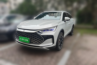 比亚迪 唐新能源 2024款 DM-i 荣耀版 200KM 旗舰型