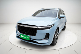理想汽车 理想ONE 2021款 增程6座版