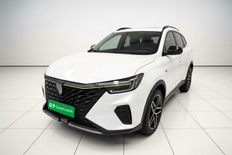 荣威RX5 2021款 PLUS 330TGI 自动国潮智享版
