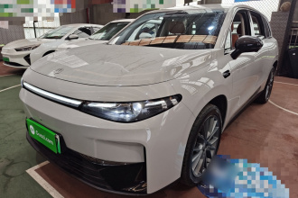 零跑汽车 零跑C10 2024款 530舒享版