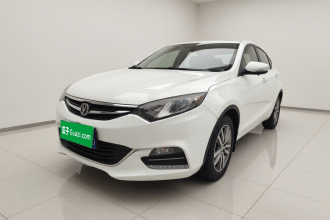 长安 逸动 2016款 XT 1.6L 手动俊酷型