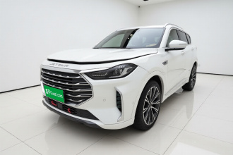 捷途X70 PLUS 2021款 诸葛 1.6T DCT武侯 5座
