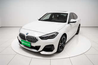 宝马2系(进口) 2023款 225i 四门轿跑车 M运动套装
