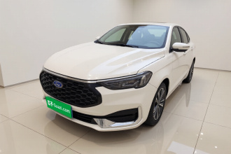 福特 福睿斯 2021款 1.5L 自动钻石版