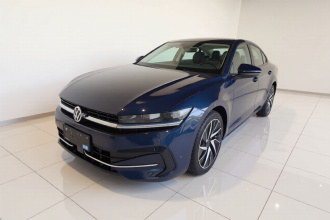 大众 迈腾 2024款 380TSI DSG至尊版