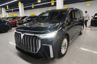 岚图汽车 岚图梦想家 2024款 PHEV 超长续航尊贵版