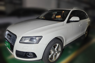奥迪Q5 2016款 40 TFSI 技术型