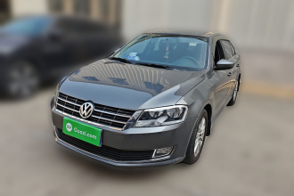 大众 朗逸 2013款 改款 1.4TSI DSG舒适版