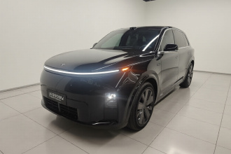理想汽车 理想L8 2026款 Ultra