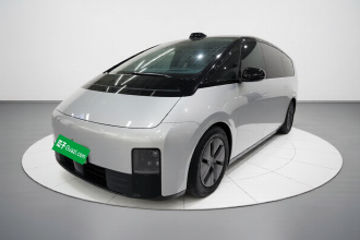理想汽车 理想MEGA 2024款 Ultra
