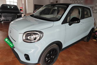 零跑汽车 零跑T03 2025款 310舒享版