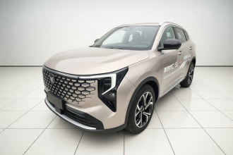 长安CS55PLUS 2026款 第四代 新蓝鲸 1.5T 天枢尊贵型