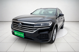 大众 途锐 2021款 2.0TSI 领航特别版