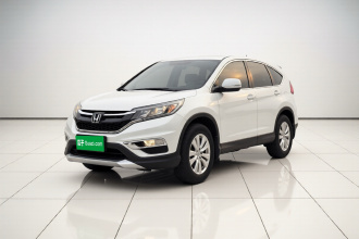 本田CR-V 2016款 2.0L 两驱都市版