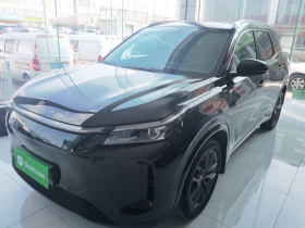 蓝电E5 PLUS 2025款 165km 长续航版 7座