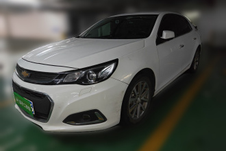 雪佛兰 迈锐宝 2017款 1.5T 自动豪华版