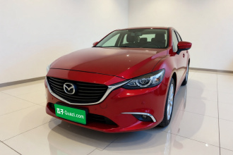 马自达 阿特兹 2018款 2.0L 蓝天豪华版 国V
