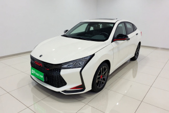 东风风神 奕炫 2022款 230T 自动追光骑士版