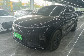 理想汽车 理想L6 2024款 Pro