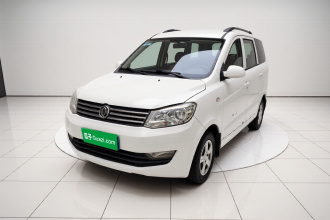 东风风光 风光330 2014款 1.5L手动实用型DK15