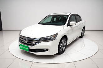 本田 雅阁 2014款 2.0L LX 舒适版