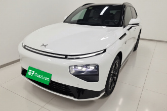 小鹏G9 2025款 625 长续航 Max