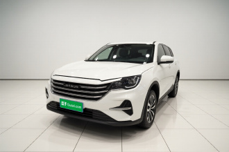 捷途X70M 2020款 1.5T 手动伙伴型